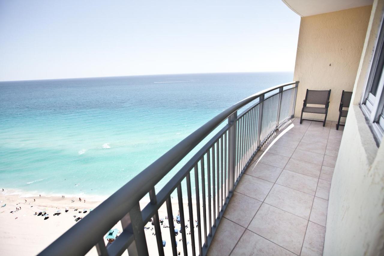 Oceanview Apartments In Sunny Isles Sunny Isles Beach Exterior foto