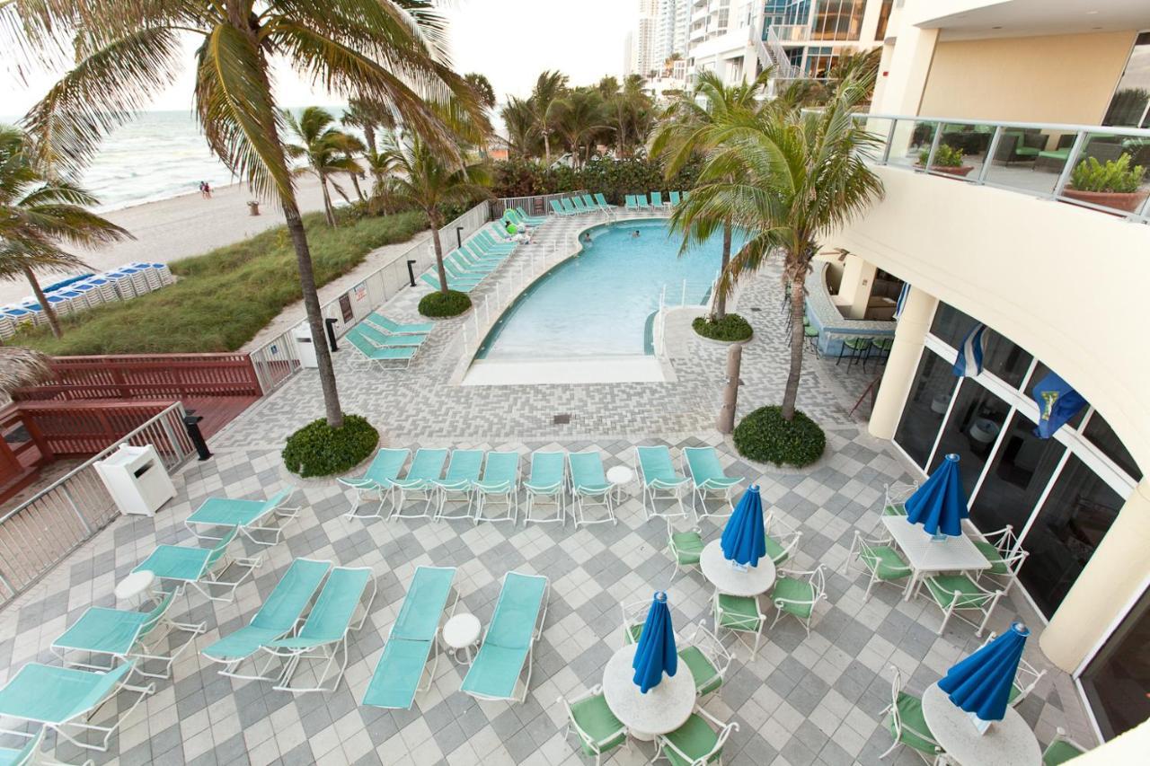 Oceanview Apartments In Sunny Isles Sunny Isles Beach Exterior foto