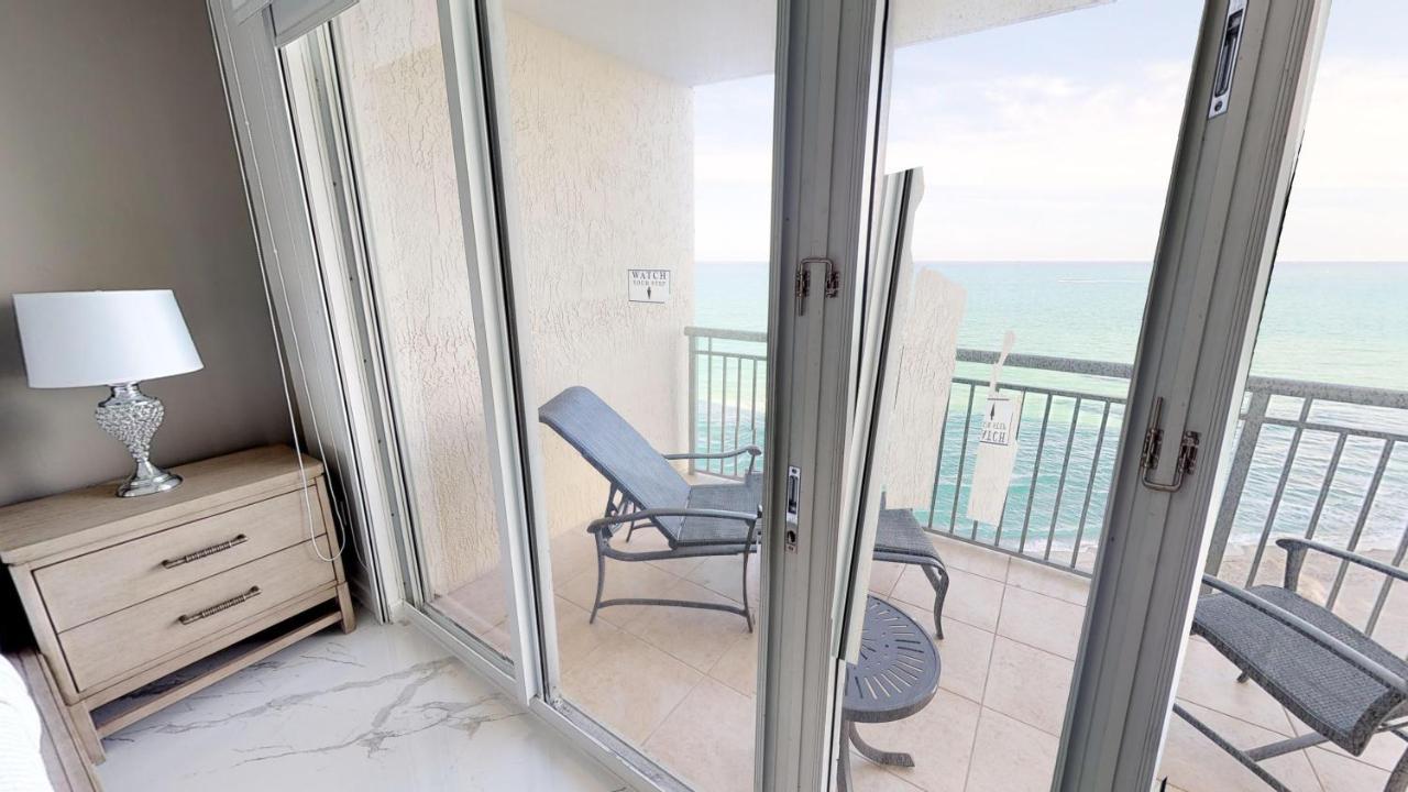 Oceanview Apartments In Sunny Isles Sunny Isles Beach Exterior foto