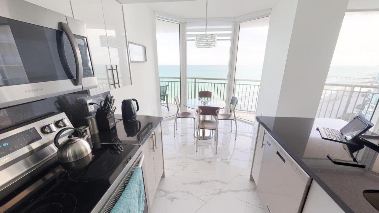 Oceanview Apartments In Sunny Isles Sunny Isles Beach Exterior foto