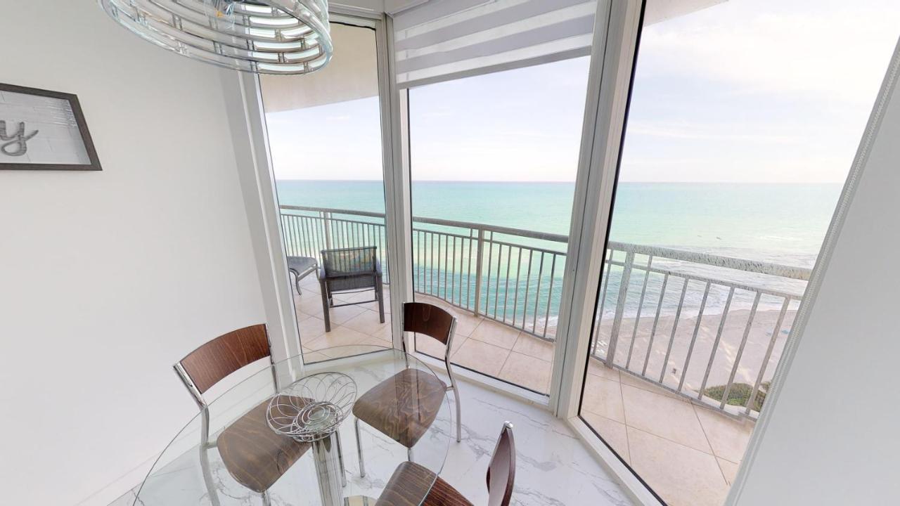 Oceanview Apartments In Sunny Isles Sunny Isles Beach Exterior foto